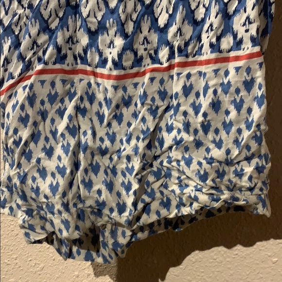 Loose Beach Pants - Picture 2 of 3